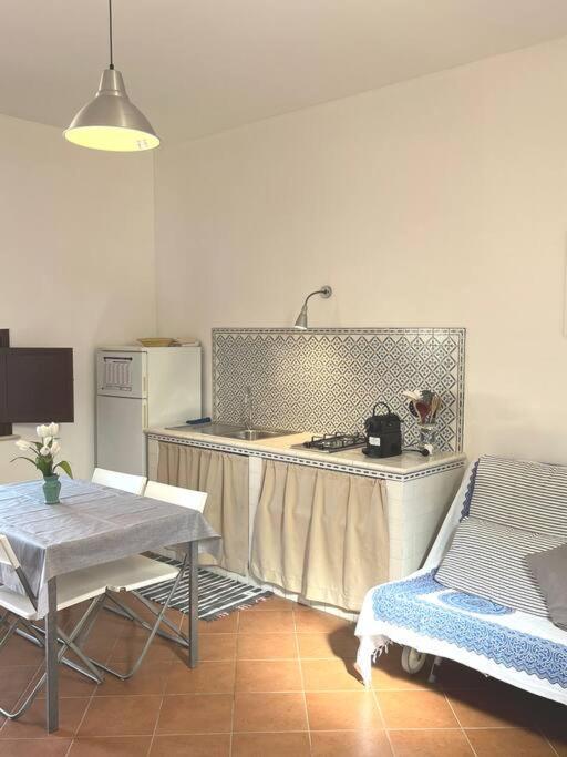 Appartement Casa Gilia Favignana Extérieur photo